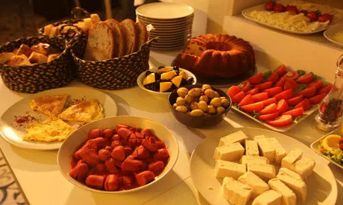 هتل تکسیم تراس استانبول